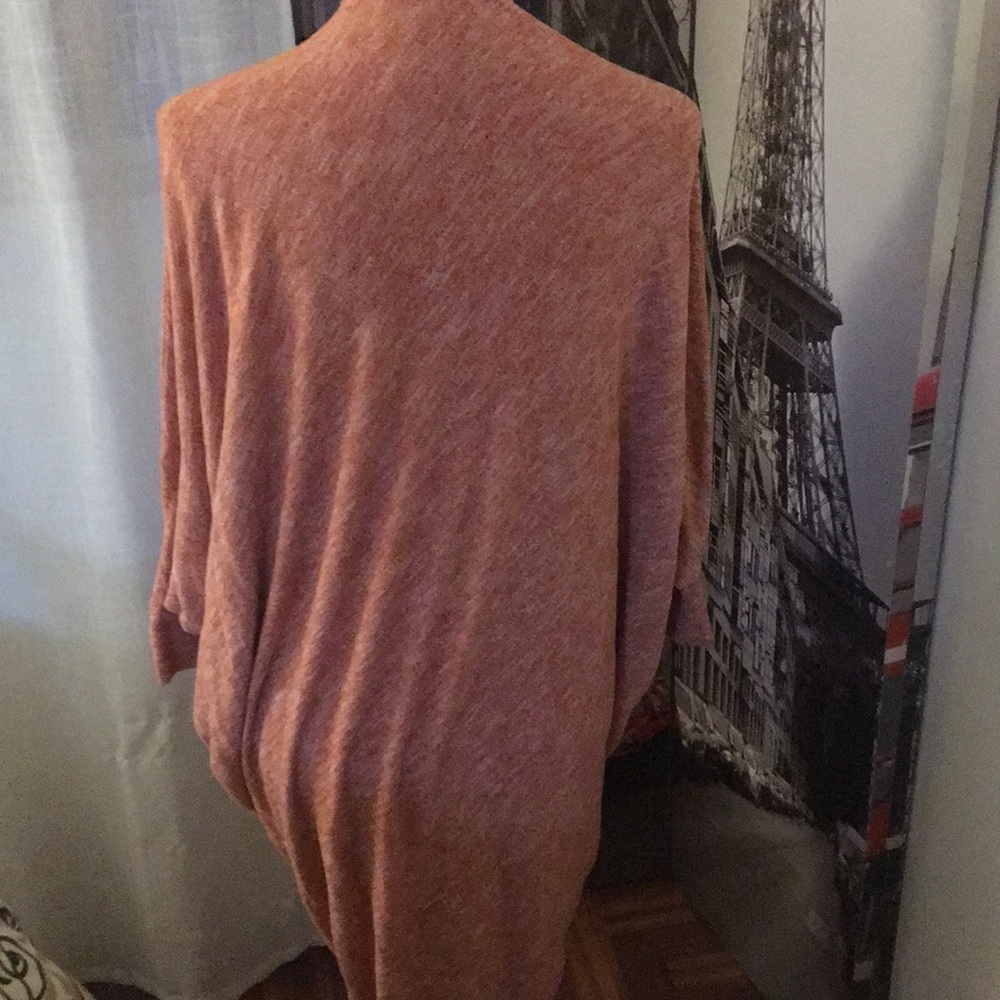 Sweater Tunic - Picture 4 of 5